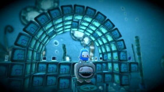 Ilomilo — screenshot 3