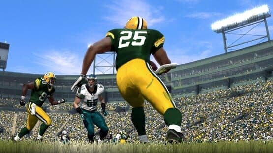 Madden NFL 12 — screenshot 1