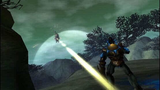 Raze's Hell — screenshot 1