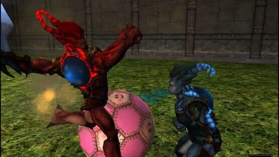Raze's Hell — screenshot 2