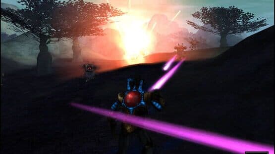 Raze's Hell — screenshot 3