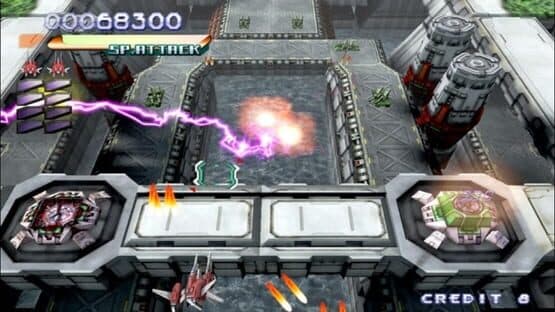 RayStorm HD — screenshot 4