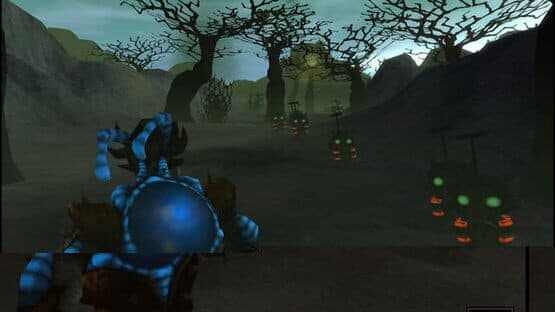 Raze's Hell — screenshot 6