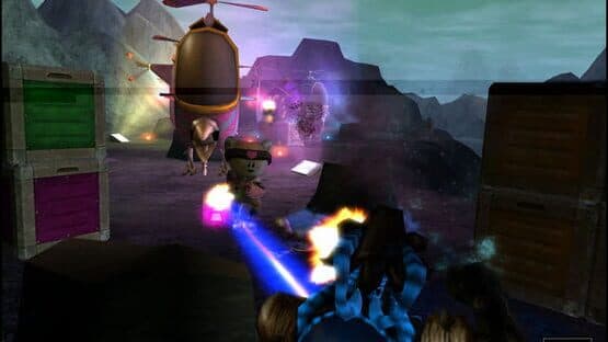 Raze's Hell — screenshot 7