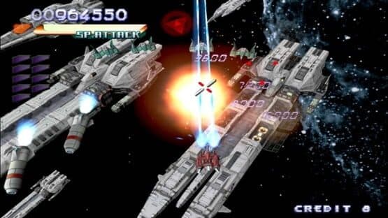 RayStorm HD — screenshot 6