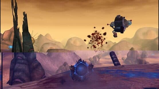 Raze's Hell — screenshot 8