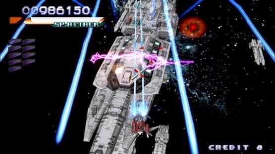 RayStorm HD — screenshot 7
