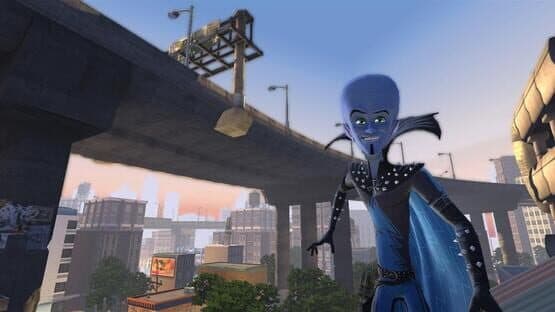 Megamind: Ultimate Showdown — screenshot 6