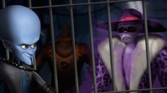 Megamind: Ultimate Showdown — screenshot 7