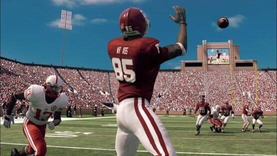 NCAA Football 11 — screenshot 2
