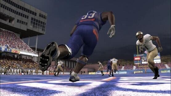 NCAA Football 11 — screenshot 5