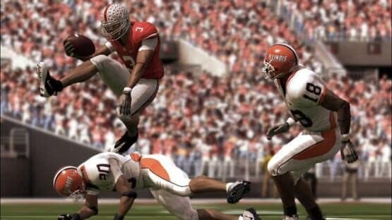 NCAA Football 11 — screenshot 7