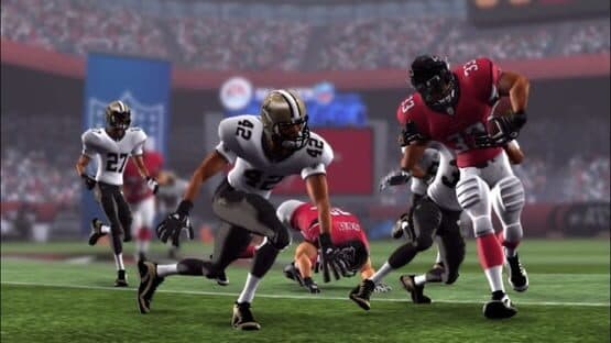 Madden NFL Arcade — screenshot 1