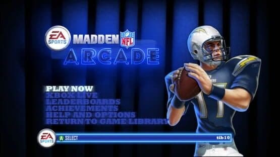 Madden NFL Arcade — screenshot 3