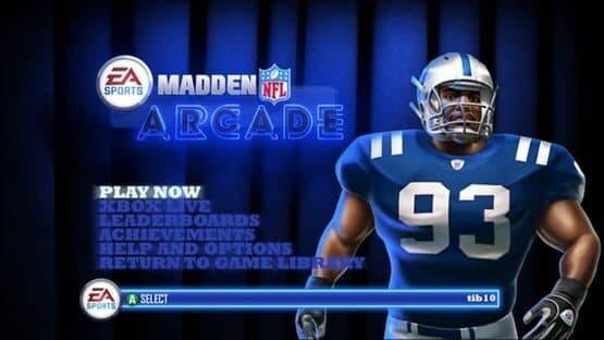 Madden NFL Arcade — screenshot 4