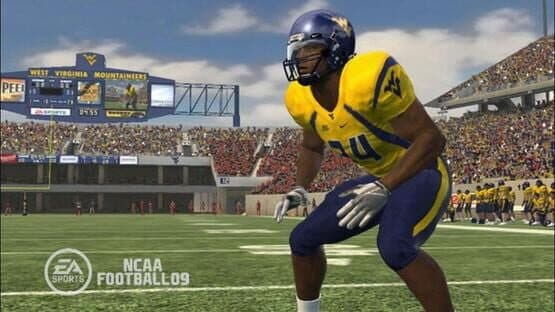 NCAA Football 09 — screenshot 7