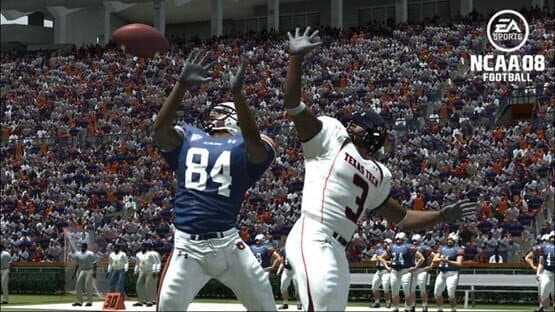 NCAA Football 08 — screenshot 6
