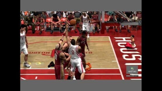 NBA 2K8 — screenshot 7