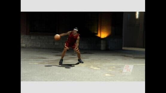 NBA 2K6 — screenshot 1