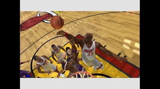 NBA 2K6 — screenshot 2