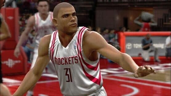 NBA 2K7 — screenshot 2