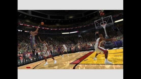 NBA 2K6 — screenshot 3