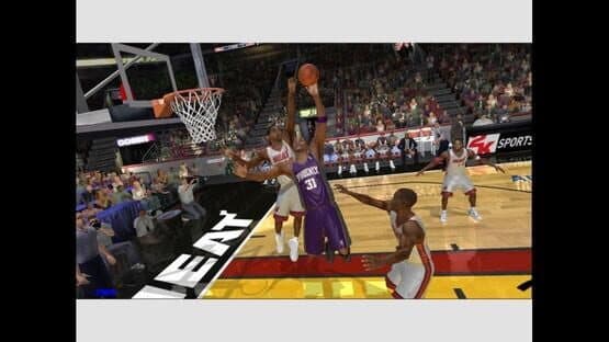NBA 2K6 — screenshot 4