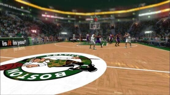NBA 2K7 — screenshot 4