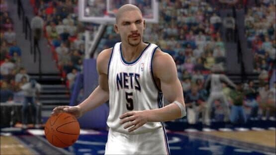 NBA 2K7 — screenshot 5