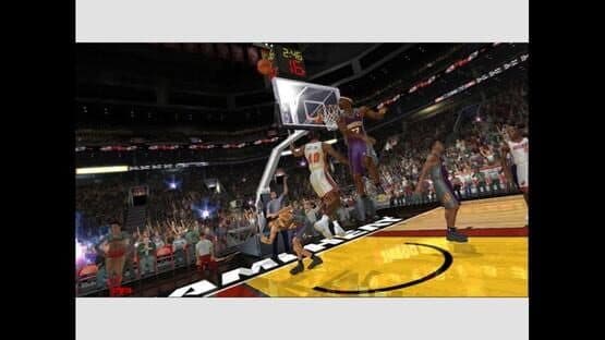 NBA 2K6 — screenshot 6