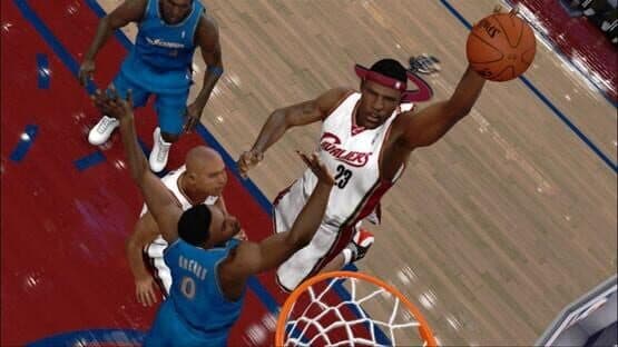 NBA 2K7 — screenshot 7