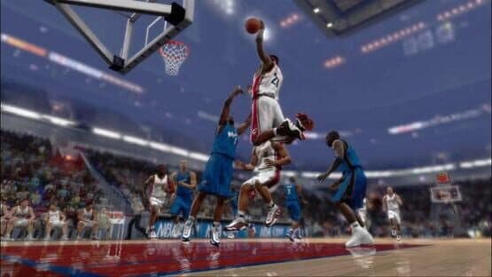 NBA 2K7 — screenshot 8