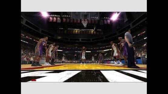 NBA 2K6 — screenshot 8