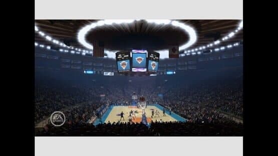 NBA Live 06 — screenshot 3
