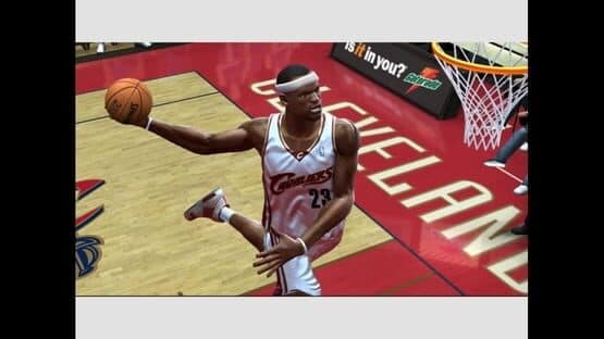 NBA Live 06 — screenshot 5