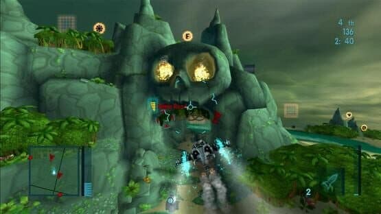 MySims SkyHeroes — screenshot 3