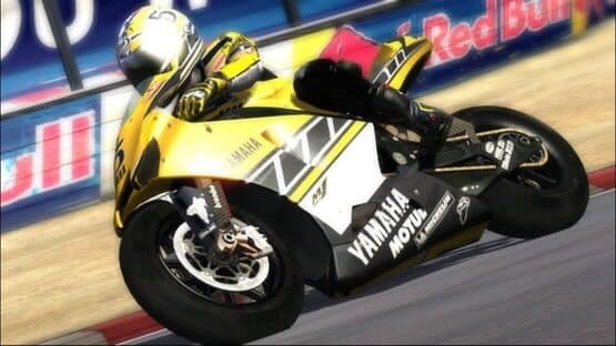MotoGP '06 — screenshot 1