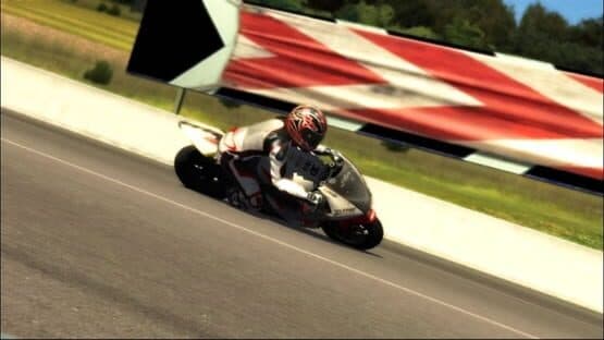 MotoGP '06 — screenshot 3
