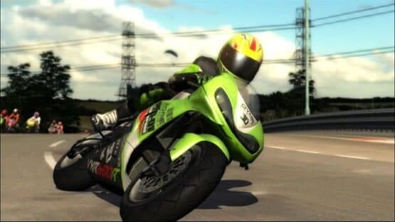 MotoGP '06 — screenshot 4