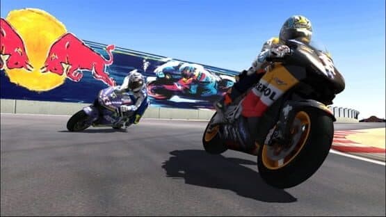 MotoGP '06 — screenshot 5