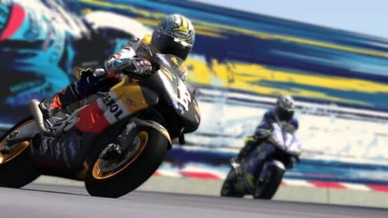 MotoGP '06 — screenshot 6