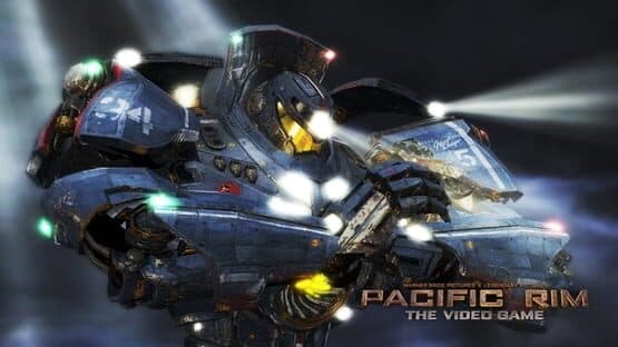 Pacific Rim — screenshot 1