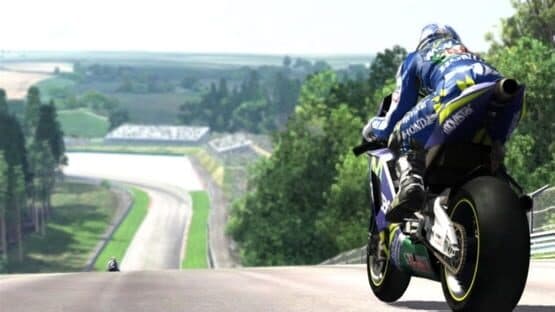 MotoGP '06 — screenshot 7