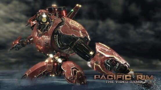Pacific Rim — screenshot 2