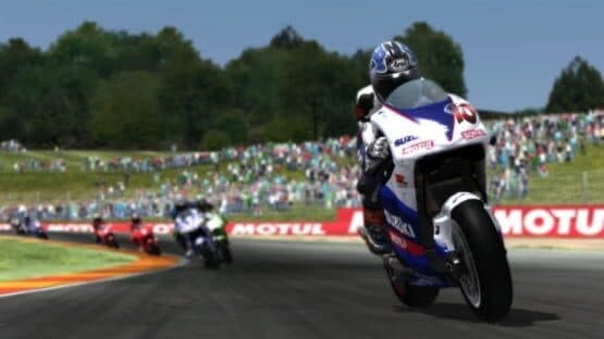MotoGP '06 — screenshot 8