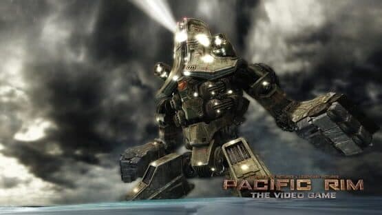 Pacific Rim — screenshot 3