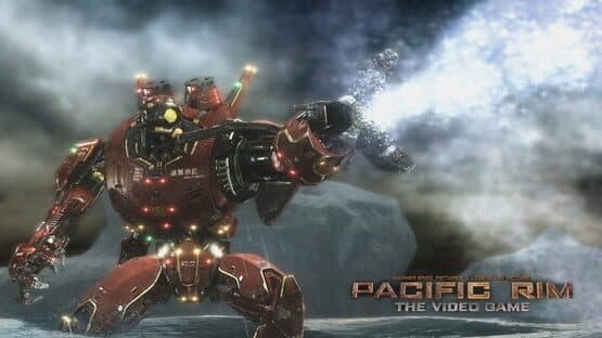 Pacific Rim — screenshot 5