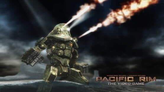 Pacific Rim — screenshot 6