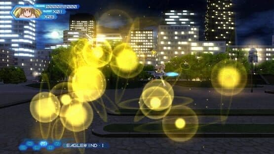 Otomedius Excellent — screenshot 7