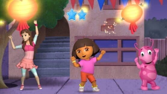 Nickelodeon Dance — screenshot 1